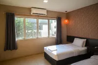 Hotel Jelai @ Mentakab Hotel di Mentakab