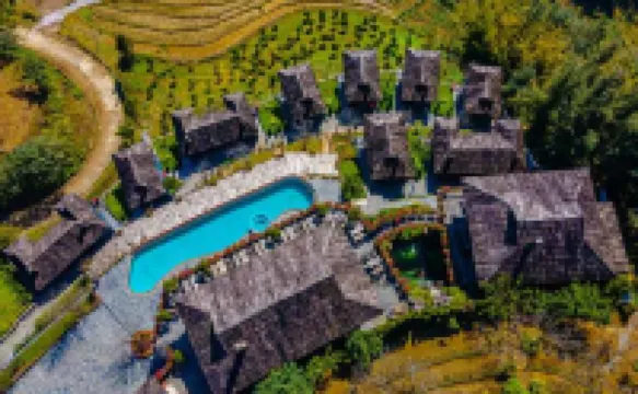 The Mong Village Resort & Spa