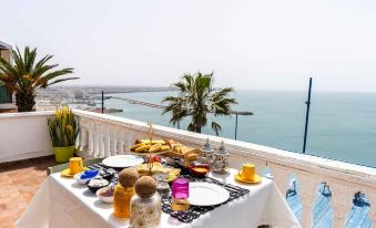 Riad Ras Lafaa