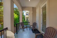 Tropical Pool and Private Beach Access - Elegant Beachside Haven