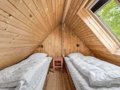 "Shaya" - 325m from the sea Hotels near Skovgårde Bibelcamping