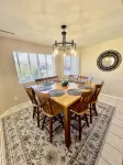 Grand Residence: Spacious Retreat (3 bed/2 bath) 야바파이 호텔