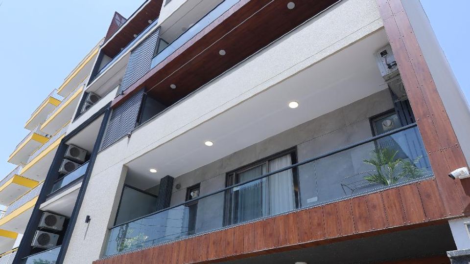 Escape - Stays and Serviced Apartments
