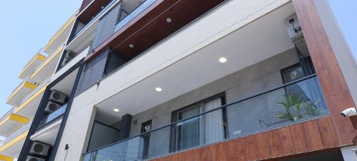 Escape - Stays and Serviced Apartments Hotels in Gurugram
