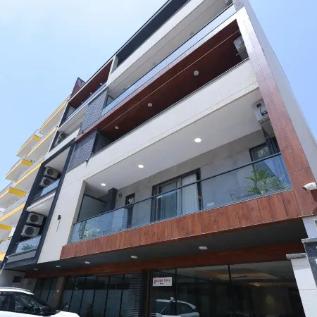 Escape - Stays and Serviced Apartments
