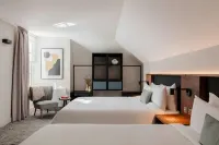 The Leeson Inn ダブリン・マラソン周辺のホテル