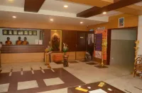 Hotel Kanakabhishegam Hotels in Tharangambadi