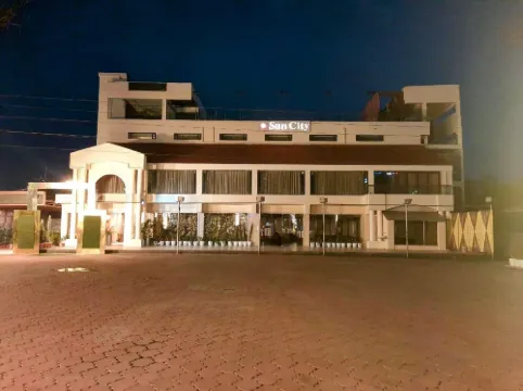 太陽城大酒店及度假村