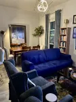 Luxury condo 1 block to BART, one stop to SF, 1 mile to Jack London Square