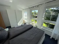 Idyllic and cozy - vacation apartment in Sillenstede Hotels in Schortens