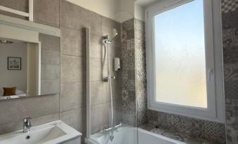 Hotel Ker Lehn - la Plage