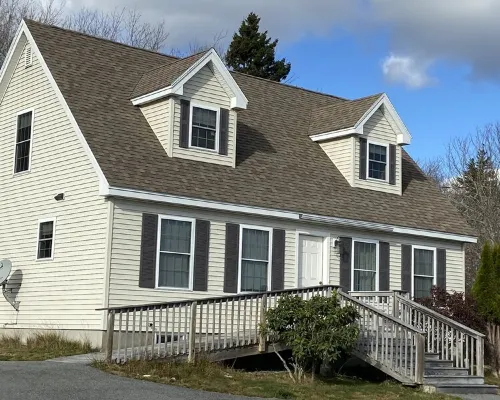 Ocean view tranquil cape Hotels in Steuben