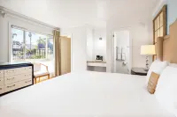 Pacific Crest Hotel Santa Barbara Hotels in Montecito