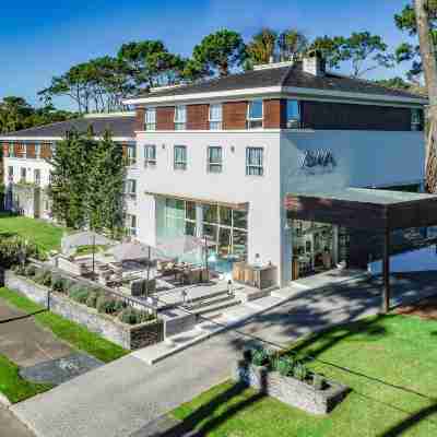 Awa Boutique + Design Hotel Hotel Exterior