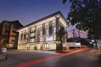 โรงแรมพุดซ้อน เชียงใหม่ โรงแรมในเชียงใหม่