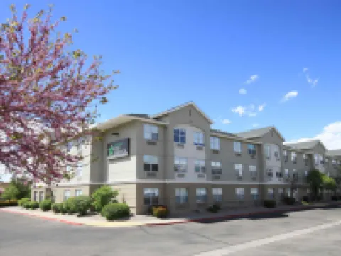 Extended Stay America Suites - Albuquerque - Rio Rancho Blvd Hotels in Rio Rancho