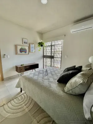 Casa San Fernando by Barrio México Hotel di 