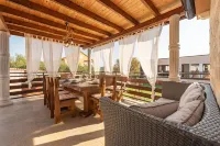 Villa Nikolina ZadarVillas - Pools
