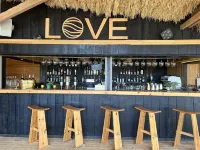 Lagon Energy Dakhla - bar