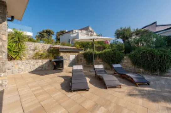 Vila Coratina ZadarVillas Hotels in 