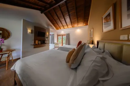 Alta Gracia Parque Hotel