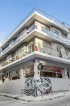 The Q Hotel Hotels in Exarcheia