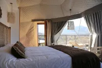 Ecoglamping Tafí del Valle Hotel di Tafi del Valle Department