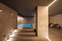 Eurostars Matera la Suite - Luxury
