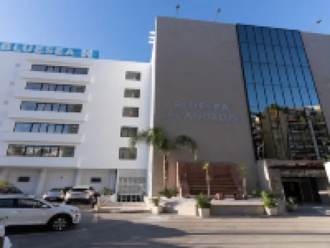 Bluesea Al Andalus Hotels in Costa Del Sol