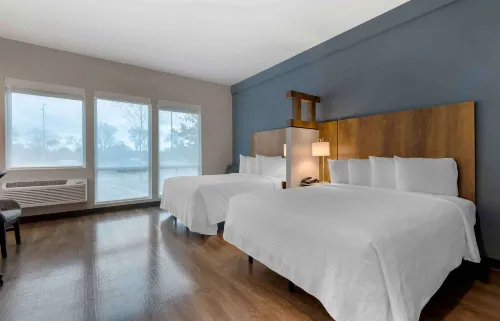 Extended Stay America Premier Suites Melbourne I95