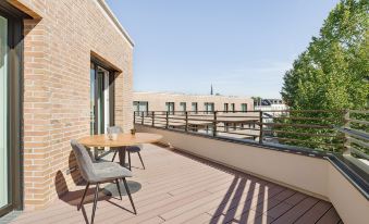 Elisapart - Apartments am Sommerschloss