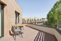 Elisapart - Apartments am Sommerschloss Hotels in Beelitz