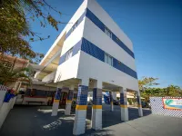 Mar e Mar Florianópolis โรงแรมในฟลอริอาโนโปลิส