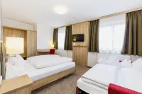 Hotel & Restaurant Urdlwirt