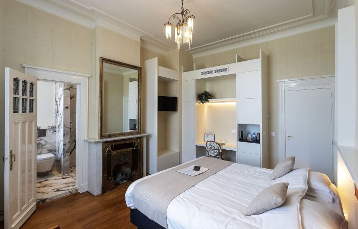 Boutique Hotel Shamon