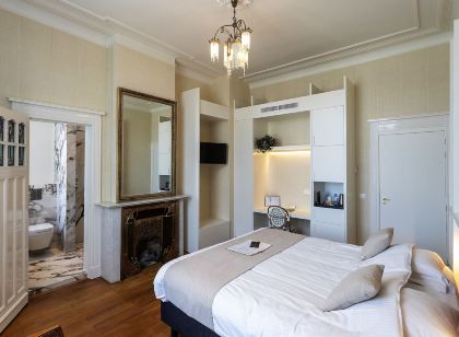 Boutique Hotel Shamon