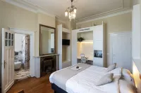 Boutique Hotel Shamon Hotels in Zelzate