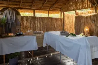 Souimanga Lodge - СПА