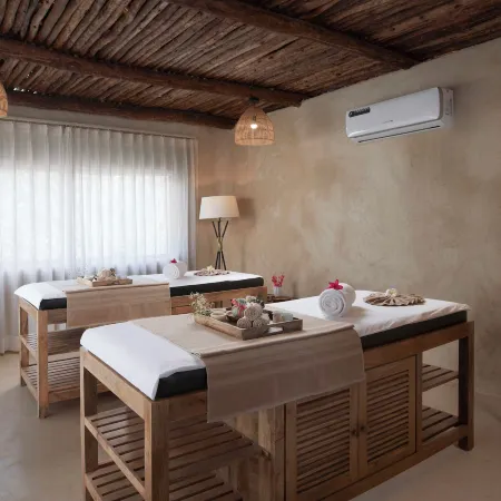 Larisa Resort Ashwem