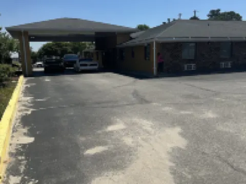 American Inn Hotels in Sumter County