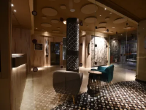 Hotel Oriente Hoteles en Teruel