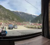 Albatros Uzungöl 阿爾巴特羅斯烏津戈爾