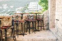 Hotel Pirate Hotel a Ulcinj