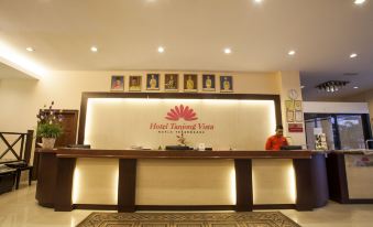 Hotel Tanjong Vista