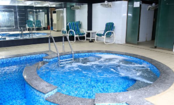 Hotel Javson - Housity