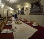 TerraMistica - Puno Centro - Morgenmad