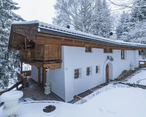 เรสซิเดนซ์ไรธ์ ไบ คิตซ์เบล โรงแรมในคิทซ์บูเฮล