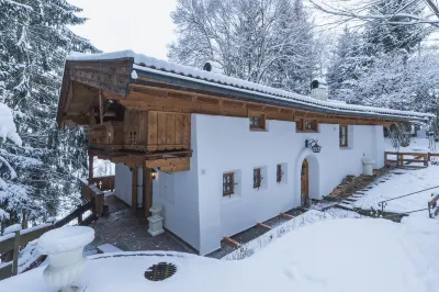 Das Kitz - deLuxe Chalet Valerie