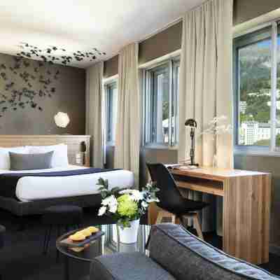 Mon Hotel à Gap Rooms