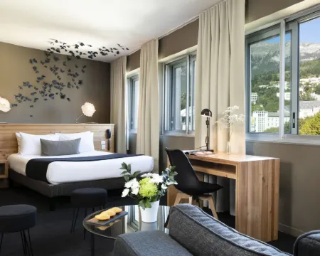 加普之家酒店 加普酒店